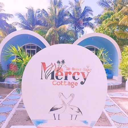 Mercy Cottage Langgur Exterior photo