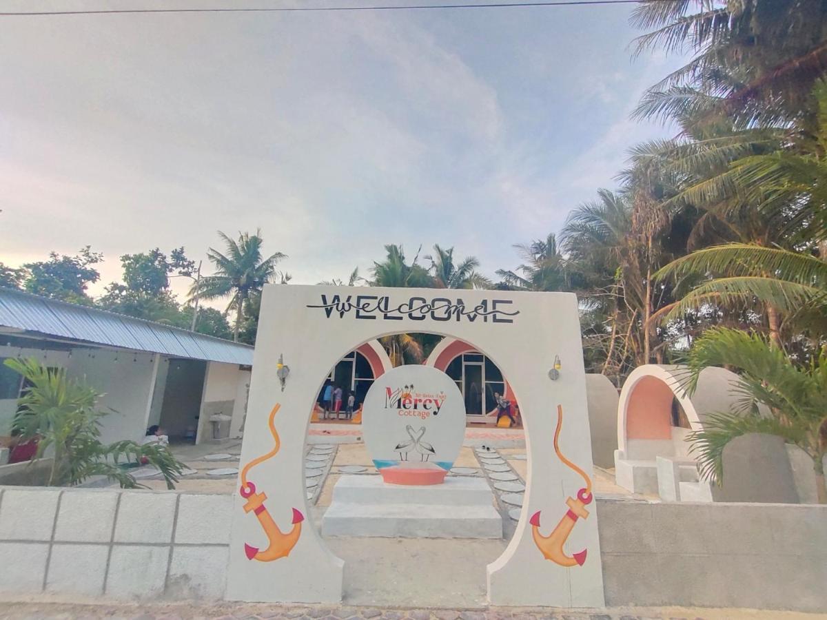 Mercy Cottage Langgur Exterior photo