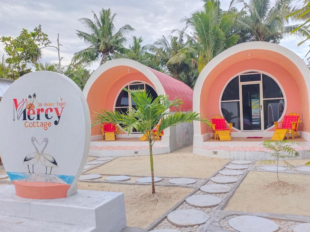 Mercy Cottage Langgur Exterior photo