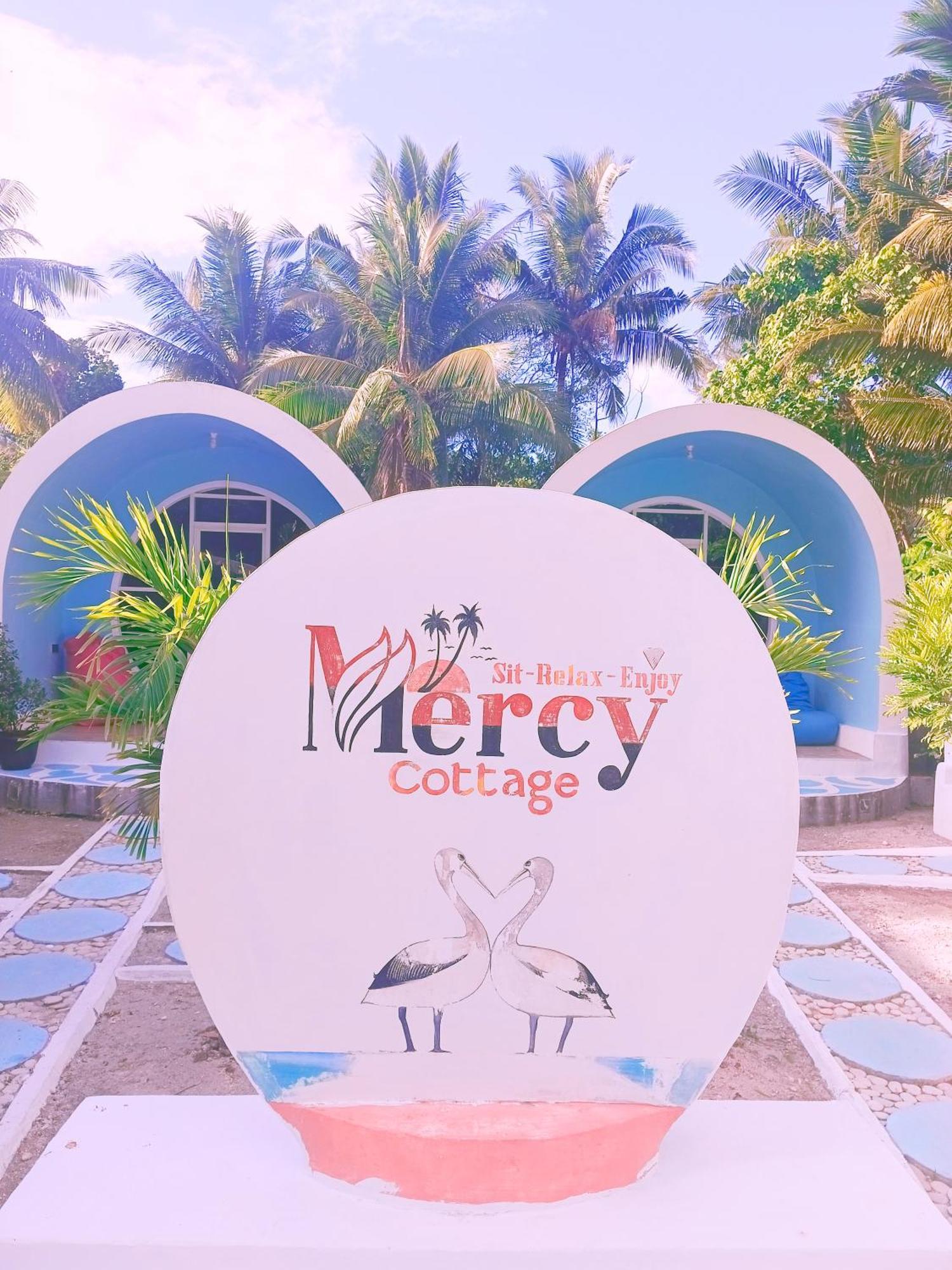 Mercy Cottage Langgur Exterior photo
